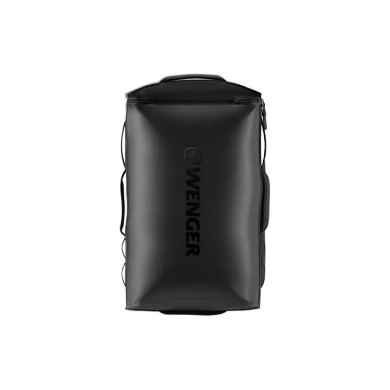 Τσάντα ώμου Wenger Urban One, Black (653906)