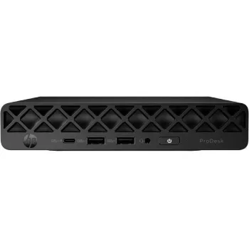 حاسوب HP ProDesk 4-G1i Mini (CF9C2ET)