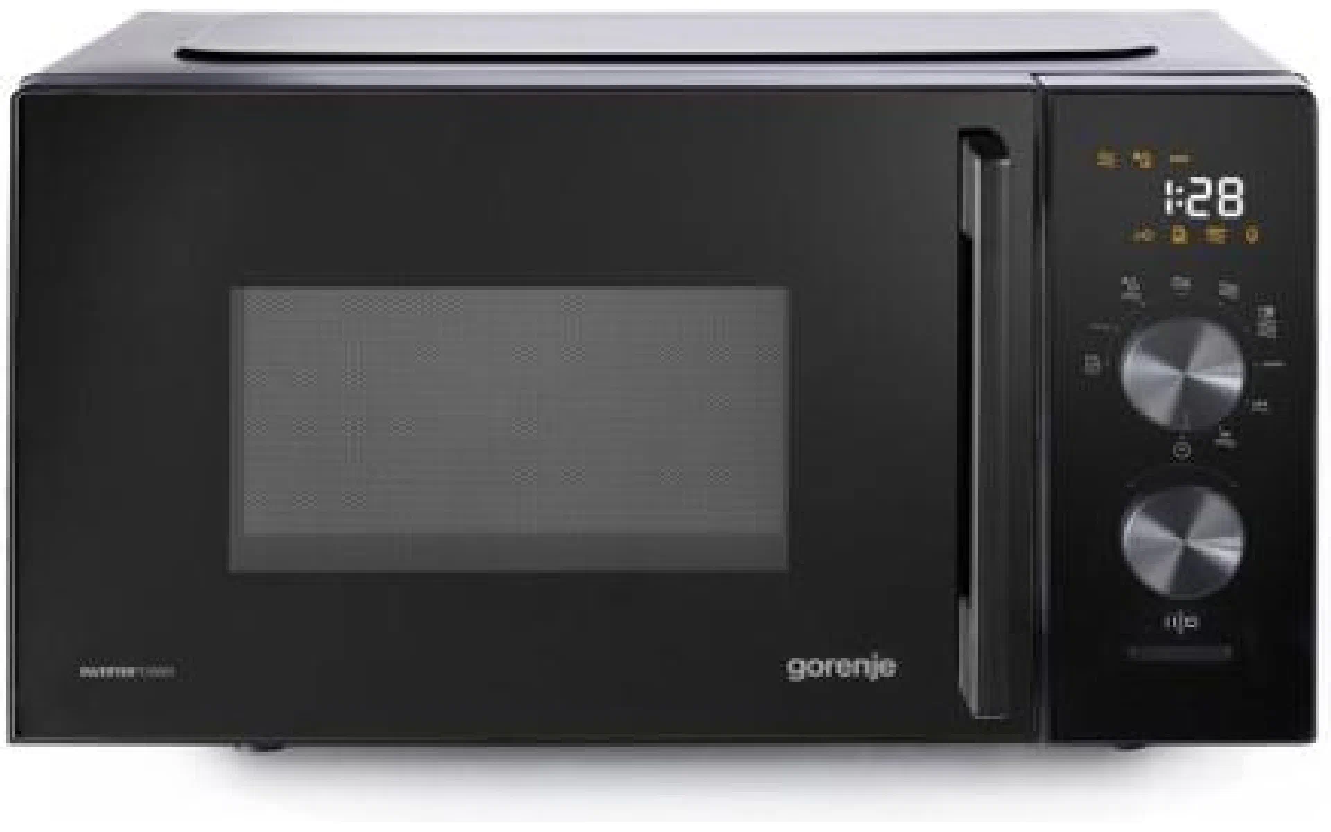 Forno de microondas Gorenje (MO20AE2B5) Forno de microondas Gorenje (MO20AE2B5)