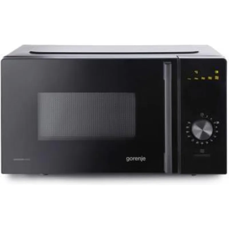 Микровълнова фурна Gorenje (MO20E1B15)