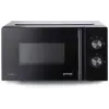 Φούρνος μικροκυμάτων Gorenje (MO20E1B5)
