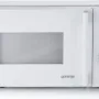 فرن الميكروويف Gorenje (MO20E1W15)