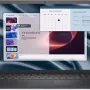 كمبيوتر محمول Dell Pro 15 Essential PV15250, Black (PV15250RPLU002MUA_W11H)