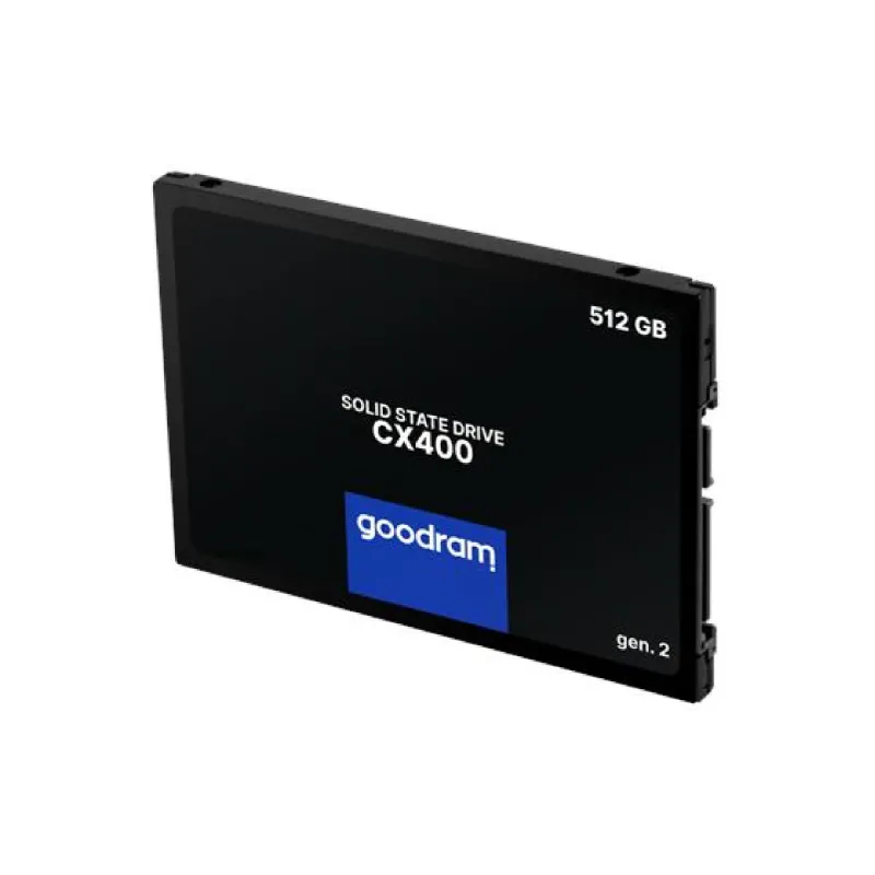 Накопичувач SSD Samsung (SSDPR-CX400-512-G2)