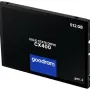 Накопичувач SSD Samsung (SSDPR-CX400-512-G2)