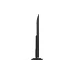 تلفزيون Samsung, Black (UE85U8000HUXUA)