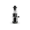 عصارة حلزونية Tefal Ultra Juice, Silver/Black (ZC605D38)