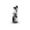 عصارة حلزونية Tefal Ultra Juice, Silver/Black (ZC605D38)