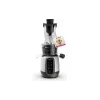 عصارة حلزونية Tefal Ultra Juice, Silver/Black (ZC605D38)