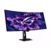 Монітор ігровий Asus 34" 3.5K UWQHD XG34WCDMS (90LM0D20-B01971) Монітор ігровий Asus 34" 3.5K UWQHD XG34WCDMS (90LM0D20-B01971)