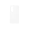 جراب سامسونج جالاكسي A27 A276 Samsung Clear Case, Transparent (EF-QA276CTEGWW)