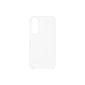 جراب سامسونج جالاكسي A27 A276 Samsung Clear Case, Transparent (EF-QA276CTEGWW)