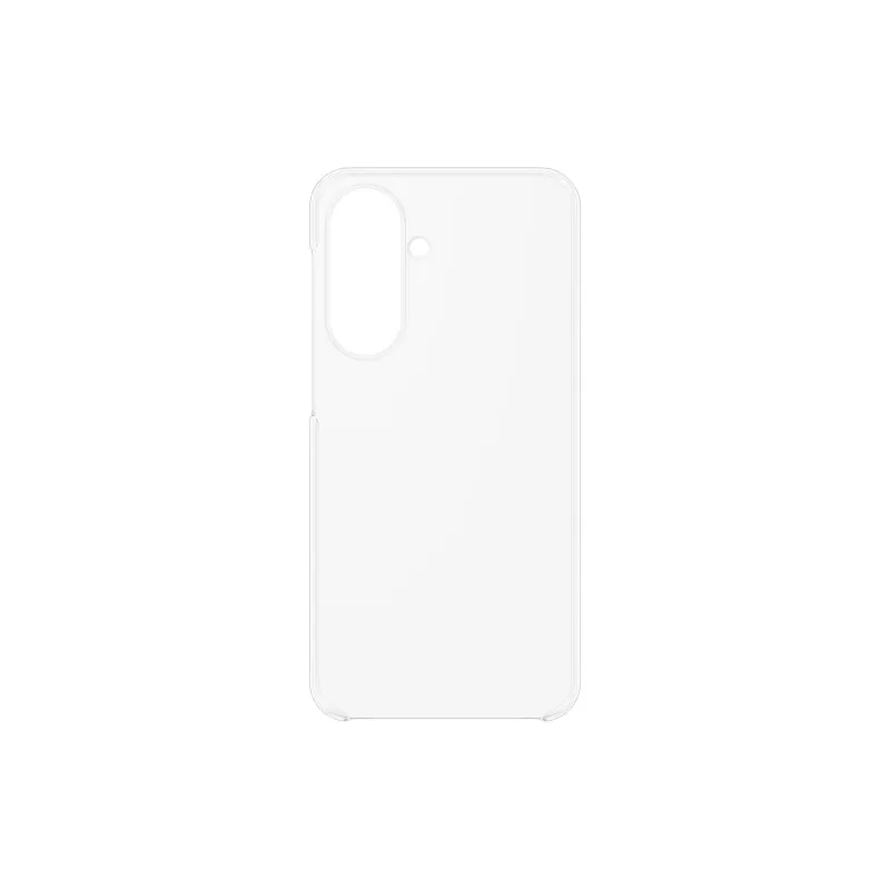 جراب سامسونج جالاكسي A27 A276 Samsung Clear Case, Transparent (EF-QA276CTEGWW)