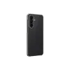 جراب سامسونج جالاكسي A27 A276 Samsung Clear Case, Transparent (EF-QA276CTEGWW)