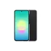 Samsung Galaxy A27 A276 tok Samsung Clear Case, Transparent (EF-QA276CTEGWW)