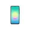 جراب سامسونج جالاكسي A27 A276 Samsung Clear Case, Transparent (EF-QA276CTEGWW)