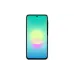 Samsung Galaxy A27 A276 tok Samsung Clear Case, Transparent (EF-QA276CTEGWW)