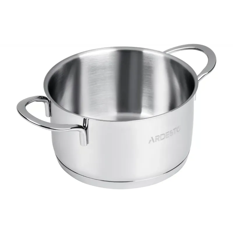 Panela com tampa Ardesto Luna (AR0612S)