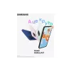 الهاتف الذكي Samsung Galaxy A27 5G A276, Black (SM-A276BZKBEUC)