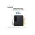 Smartphone Samsung Galaxy A27 5G 6.7" 6Gb/128Gb Black A276 (SM-A276BZKBEUC)