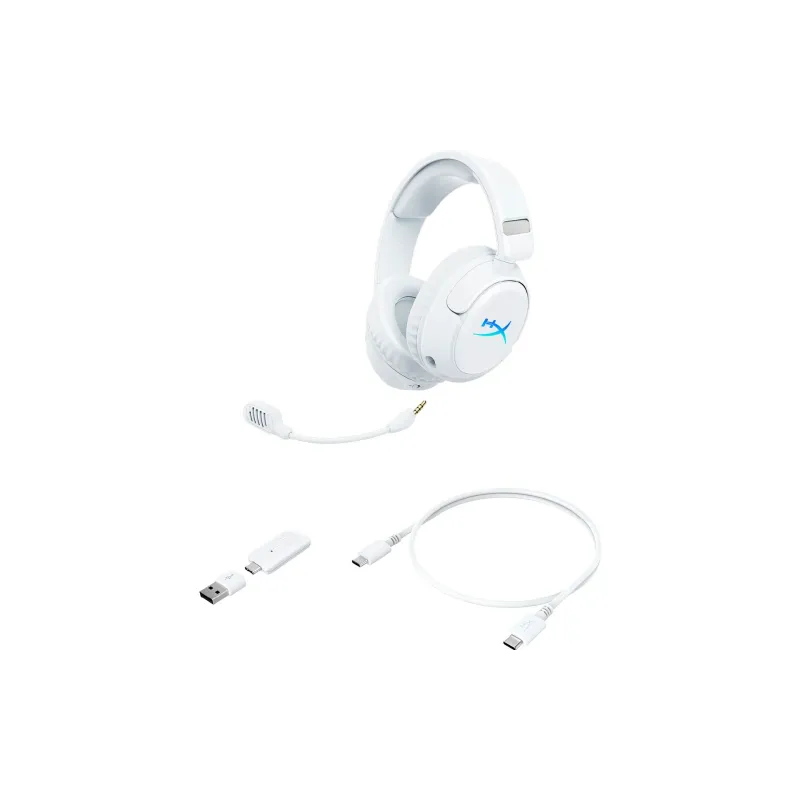 Headset HyperX Cloud Flight 2 (B5VC5AA)