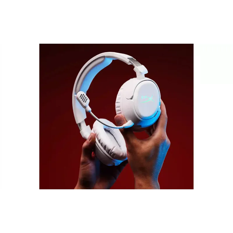 Headset HyperX Cloud Flight 2 (B5VC5AA)