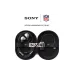 Fones de ouvido intra-auriculares Sony Inzone E9 (IERG900W.E)