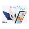 الهاتف الذكي Samsung Galaxy A27 5G A276, Light Pink (SM-A276BLICEUC)
