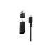 Гарнитура HyperX Cloud Flight 2, USB (B5VC4AA)