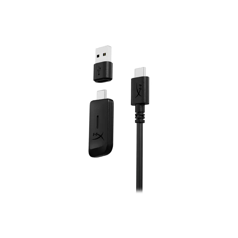 Гарнітура HyperX Cloud Flight 2 (B5VC4AA), USB