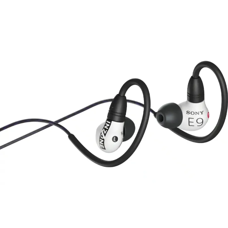 Слушалки за уши Sony Inzone E9 (IERG900W.E)