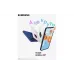 Смартфон Samsung Galaxy A27 5G 6.7" 8Gb/256Gb Blue A276 (SM-A276BZBCEUC)