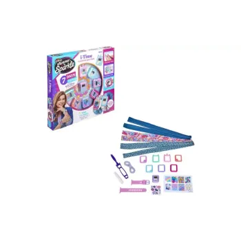 Kit creativo Cra-Z-Art  (65681CRA)