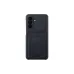Чохол для Samsung Galaxy A27 A276 Samsung Card Slot Case (EF-OA276TBEGWW), Black