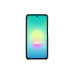 Чохол для Samsung Galaxy A27 A276 Samsung Card Slot Case (EF-OA276TBEGWW), Black