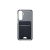 جراب سامسونج جالاكسي A27 A276 Samsung Card Slot Case, Black (EF-OA276TBEGWW)