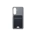 Чохол для Samsung Galaxy A27 A276 Samsung Card Slot Case (EF-OA276TBEGWW), Black
