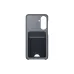 Чохол для Samsung Galaxy A27 A276 Samsung Card Slot Case (EF-OA276TBEGWW), Black