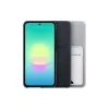 جراب سامسونج جالاكسي A27 A276 Samsung Card Slot Case, Black (EF-OA276TBEGWW)