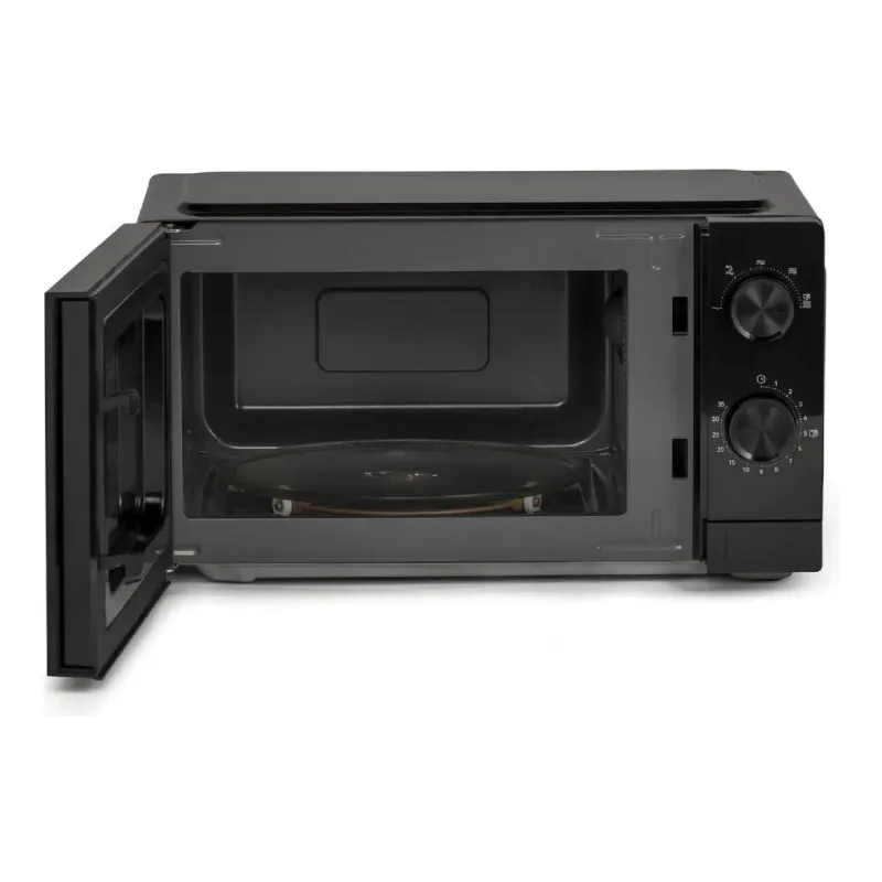 Микровълнова фурна Gorenje, Black (MO20CE1B5)