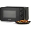Микровълнова фурна Gorenje, Black (MO20CE1B5)