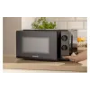 Микровълнова фурна Gorenje, Black (MO20CE1B5)