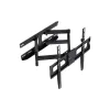 Soporte para monitor Sector, Black (TV 6 Black)