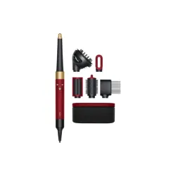 Κομμωτήριο Dyson Airwrap I.D. HS08 T3/T4, Red (596928-01)