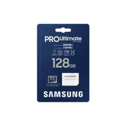 بطاقة الذاكرة Samsung (MB-MY128SA/WW)