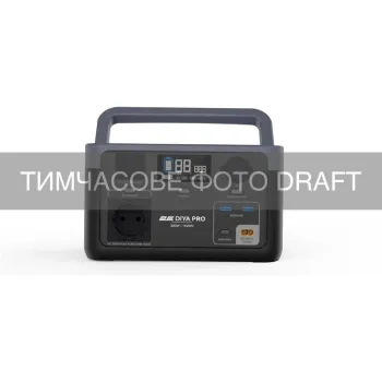 Prenosna elektrarna 2E Diya Pro 192 mAh (2E-PPS03019-PRO)