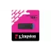 USB-meghajtó Kingston DataTraveler Exodia, Black/Blue (DTXG2/128GB)