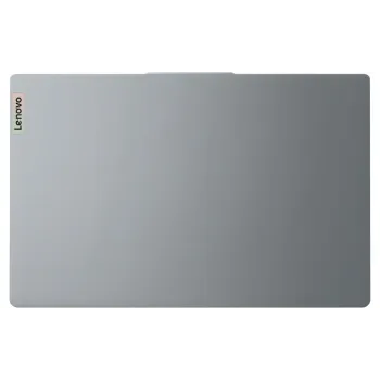 Computadora portátil Lenovo IdeaPad Slim 3 15AMN8, Grey (82XQ01K7RA)