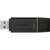 Μονάδα USB Kingston DataTraveler Exodia, Black/Green (DTXG2/256GB)