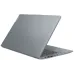 Computador portátil Lenovo IdeaPad Slim 3 15AMN8, Grey (82XQ01K7RA)